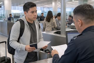 Por qué un viaje con advance parole ahora puede activar el castigo de 10 años