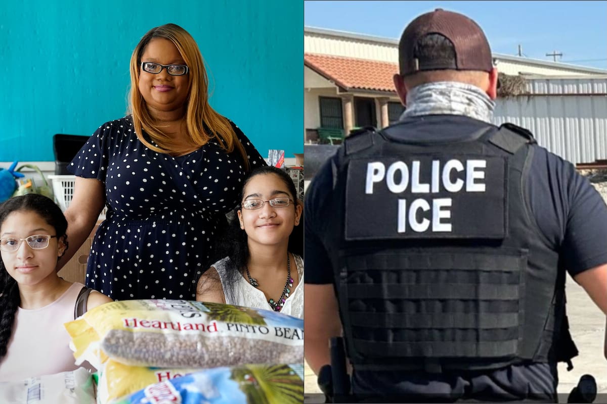 La respuesta comunitaria de Durham, Carolina del Norte, para protegerse del ICE