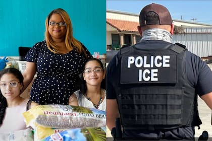 La respuesta comunitaria de Durham, Carolina del Norte, para protegerse del ICE