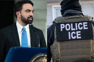 Alcalde de Nueva York: “La seguridad pública no se logra con agentes armados”
