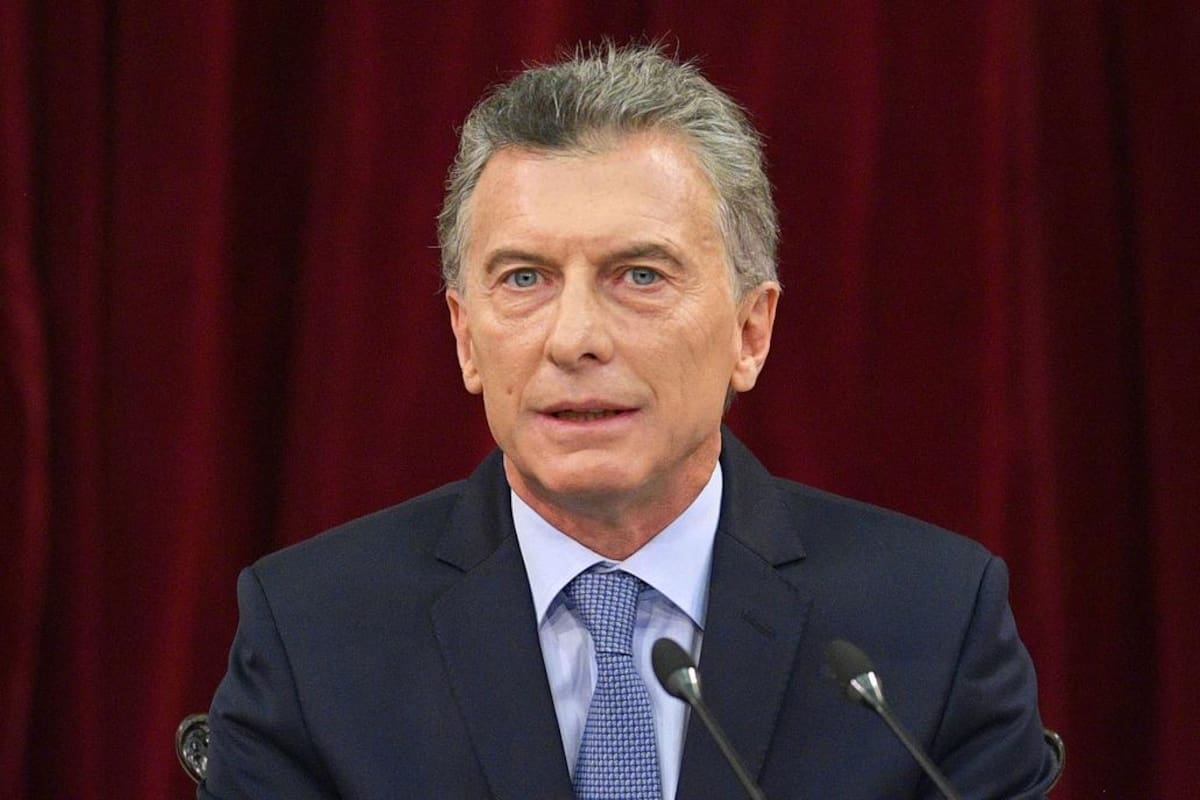 La respuesta de un fiscal tras el tuit de Mauricio Macri