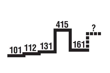 La respuesta es tan simple que es difícil verla