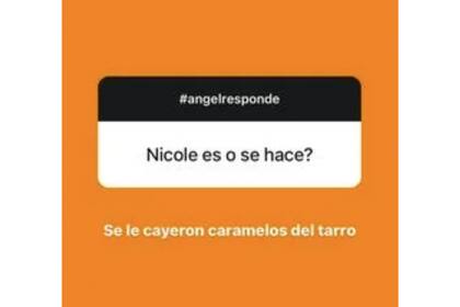 La respuesta fulminante que de Brito le dio a un seguidor acerca de Neumann