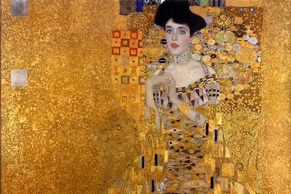 La restitución de "Retrato de Adele Bloch-Bauer", de Klimt, fue tema de la película "La dama de oro"