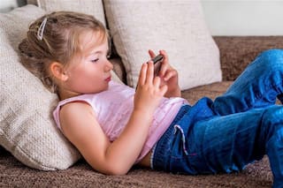 Una tarea más para las niñeras de Silicon Valley: limitar el uso de celulares