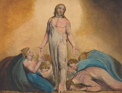 La resurrección de Jesús confirmó al mundo que era el hijo de Dios, quien se sacrificó por la humanidad
