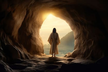 La resurrección de Jesús debe ser tomada seriamente, según el autor