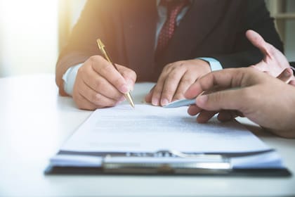 La retención de tareas demora la entrega de certificados, informes y títulos necesarios para realizar operaciones inmobiliarias
