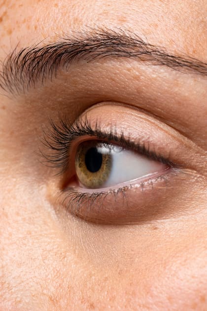 La retinopatía diabética puede avanzar durante años sin generar síntomas visibles (Imagen ilustrativa: Freepik)