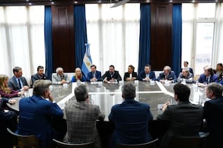 El Gobierno, las empresas y las plataformas sellaron un acuerdo para controlar el comercio digital