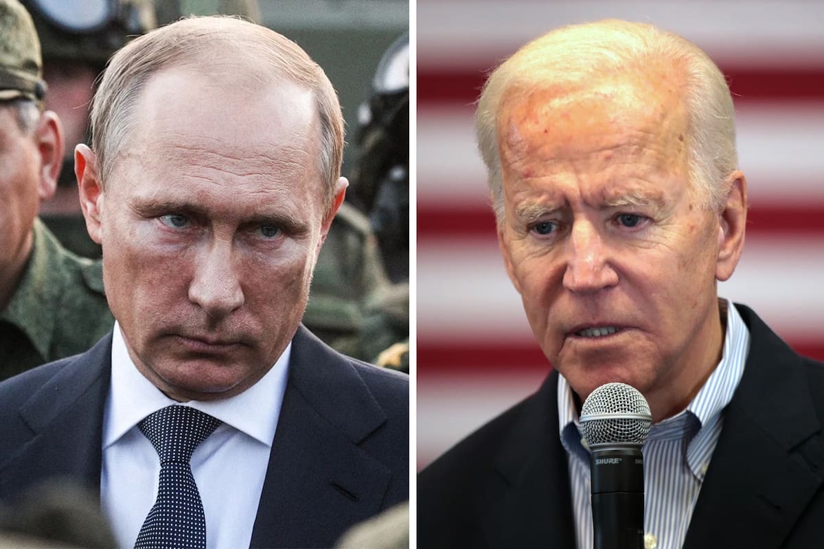 La reunión secreta del Kremlin que encendió todas las alarmas en Estados Unidos