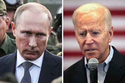 La reunión secreta del Kremlin que encendió todas las alarmas en Estados Unidos