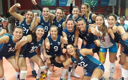 La revancha del duelo sudamericano fue para las Panteras