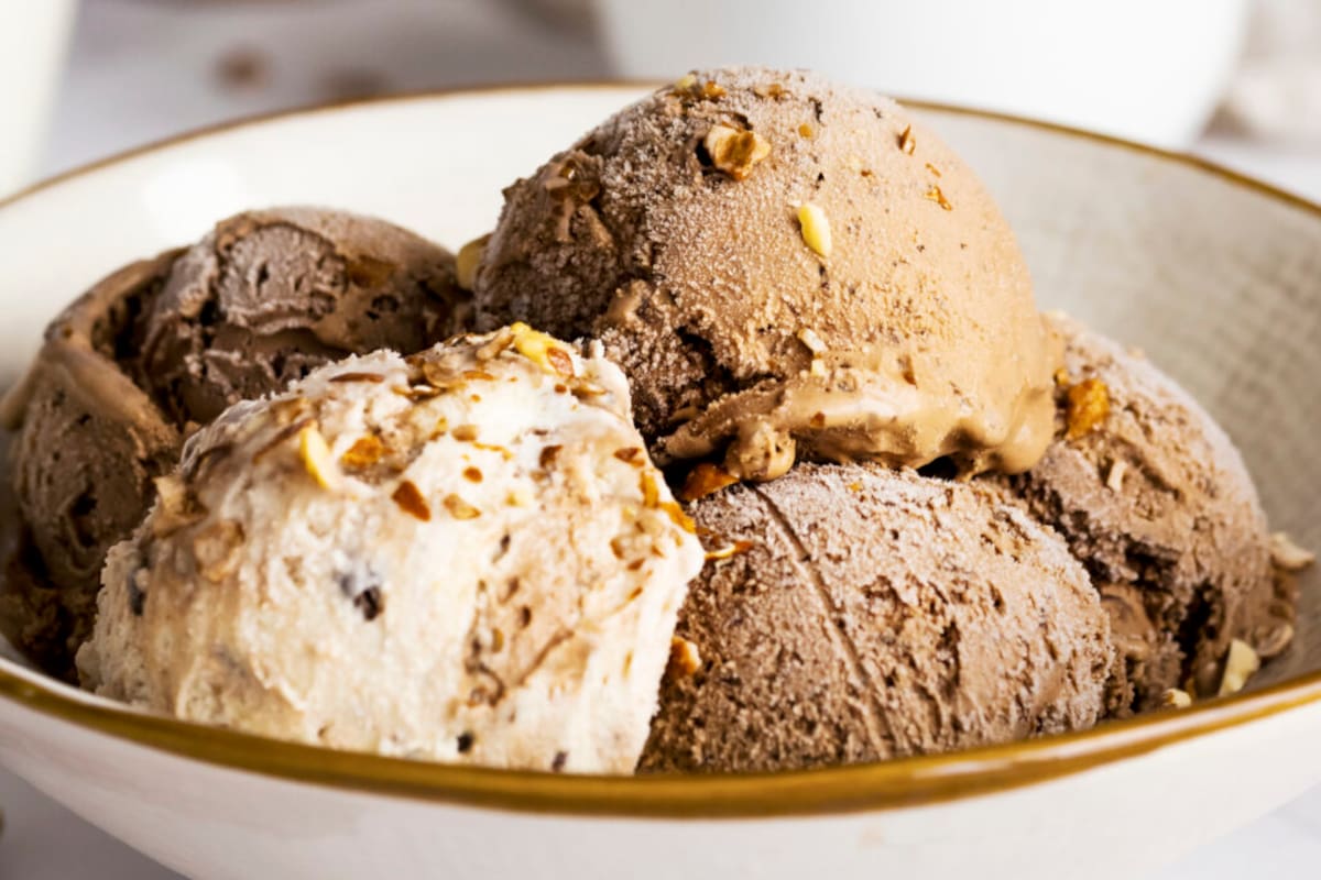 La revelación acerca de cómo conservar el helado provocó un gran alboroto en los comentarios del posteo