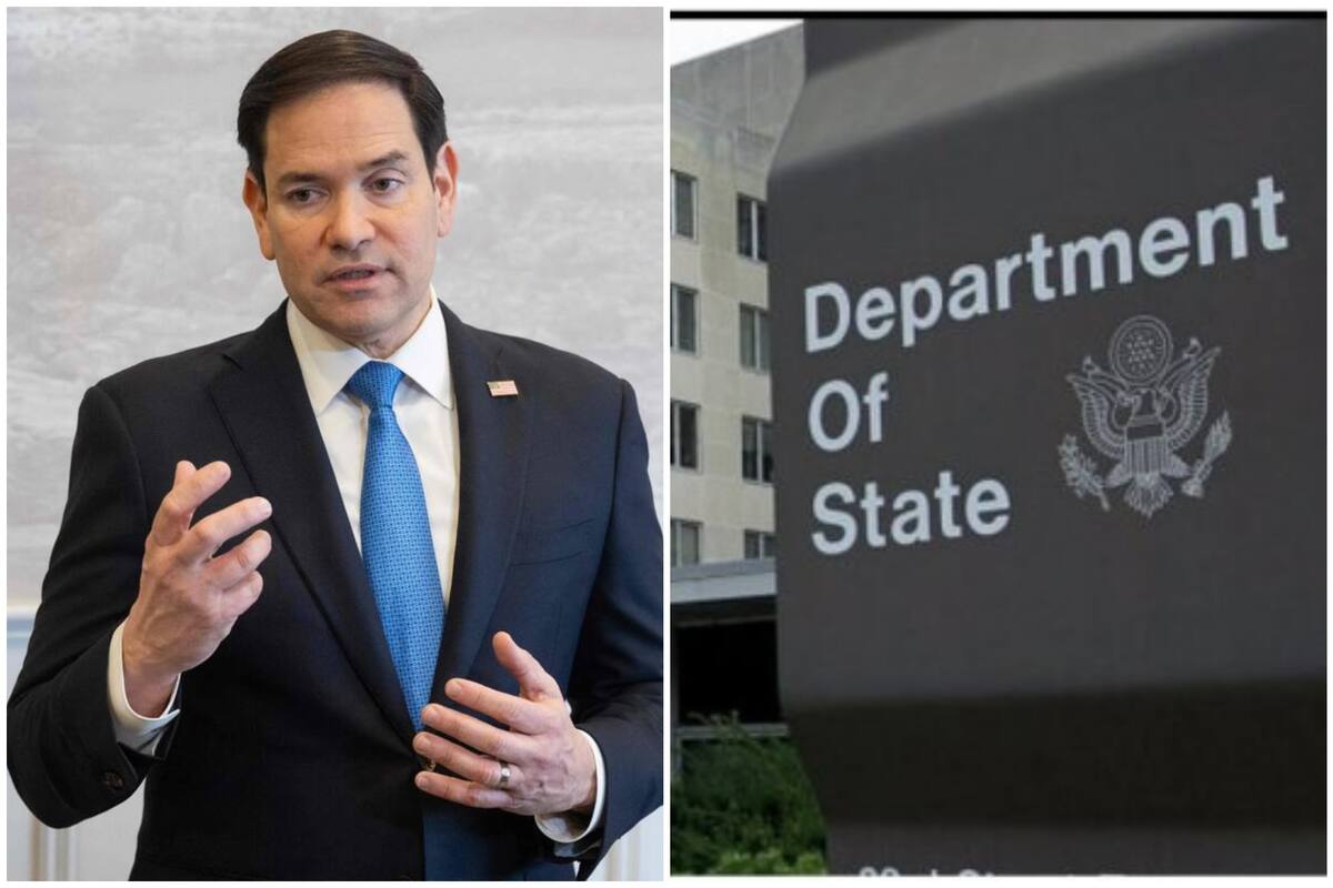La revelación de Marco Rubio y el FBI sobre el Tren de Aragua en Estados Unidos