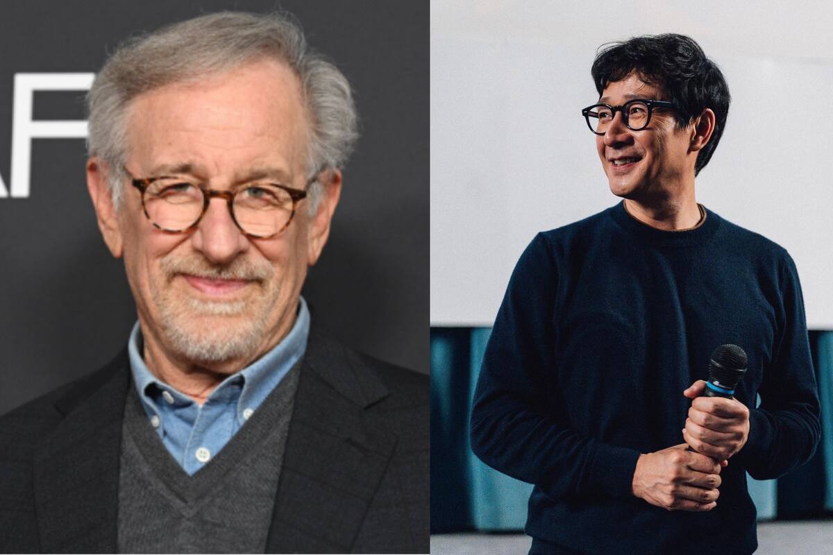 La revelación de un actor de Indiana Jones sobre Steven Spielberg que emocionó a los fans.