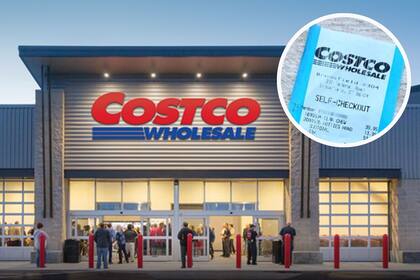 La revisión de los recibos es una característica que distingue a Costco de muchas otras tiendas minoristas (Cotsco)