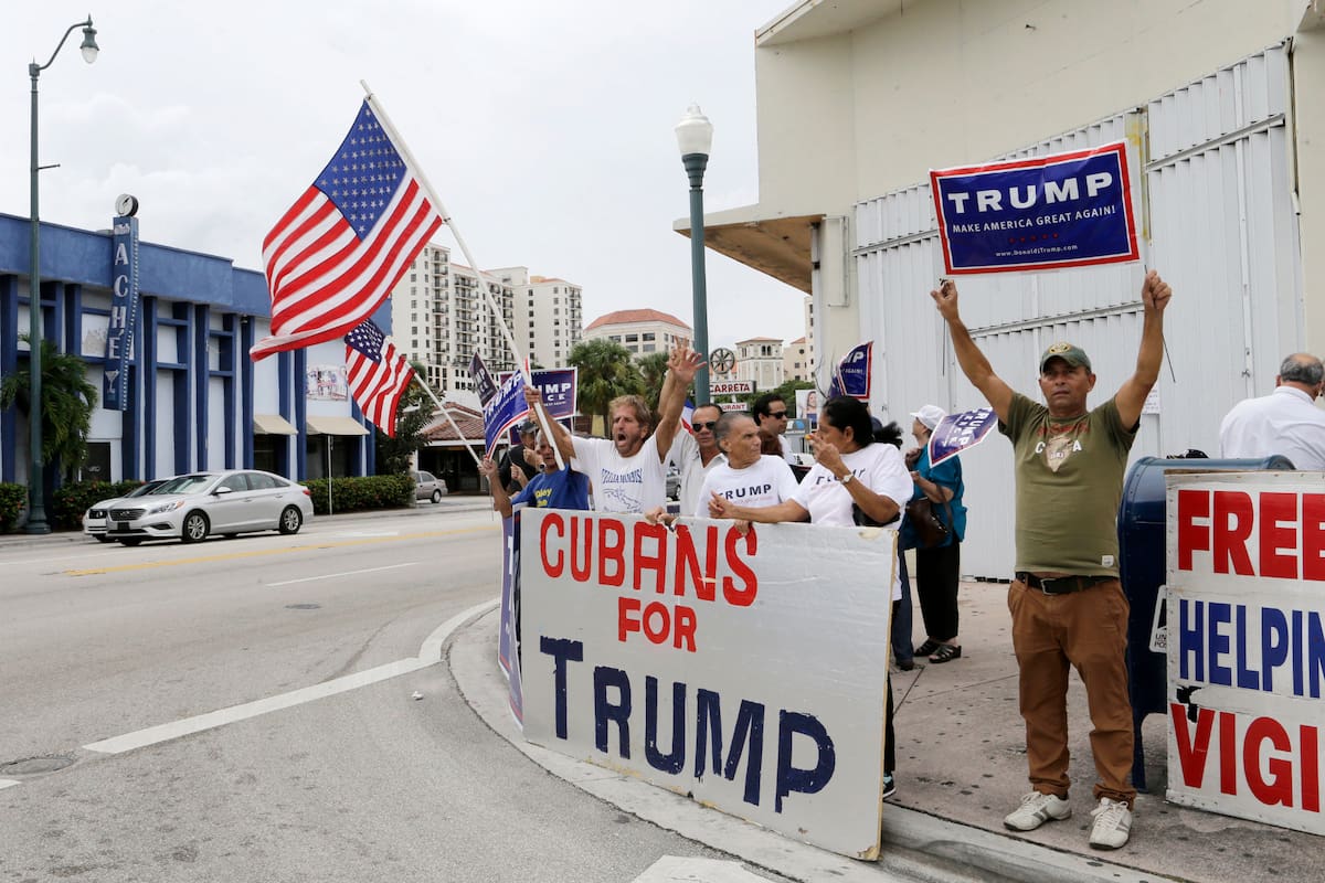 La revocación del permiso humanitario dejó a más de 300 mil cubanos sin estatus legal, mientras el ICE acelera arrestos y procesos de deportación