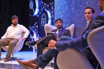 La Revolución Digital