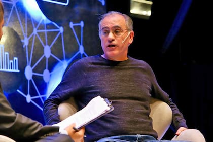 La Revolución Digital