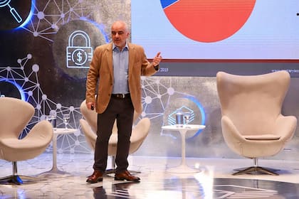 La Revolución digital