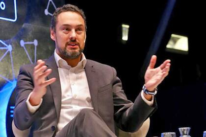 La Revolución digital