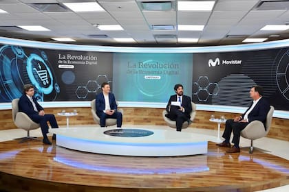 La revolución de la economía digital