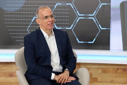 Gabriel Rshaid (The Global School)