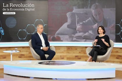 La revolución de la economía digital