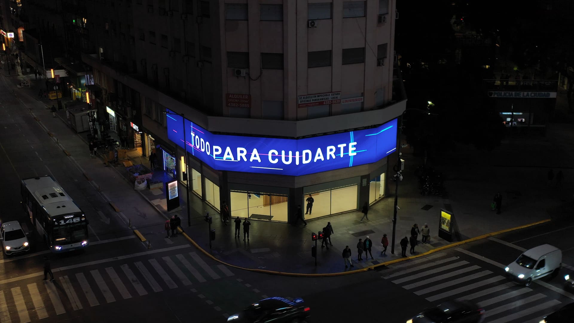 La revolución del sistema de salud: cómo la tecnología influye en las nuevas demandas de los usuarios.