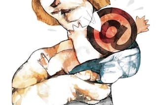 Internet y la utopía de un mundo sin reglas