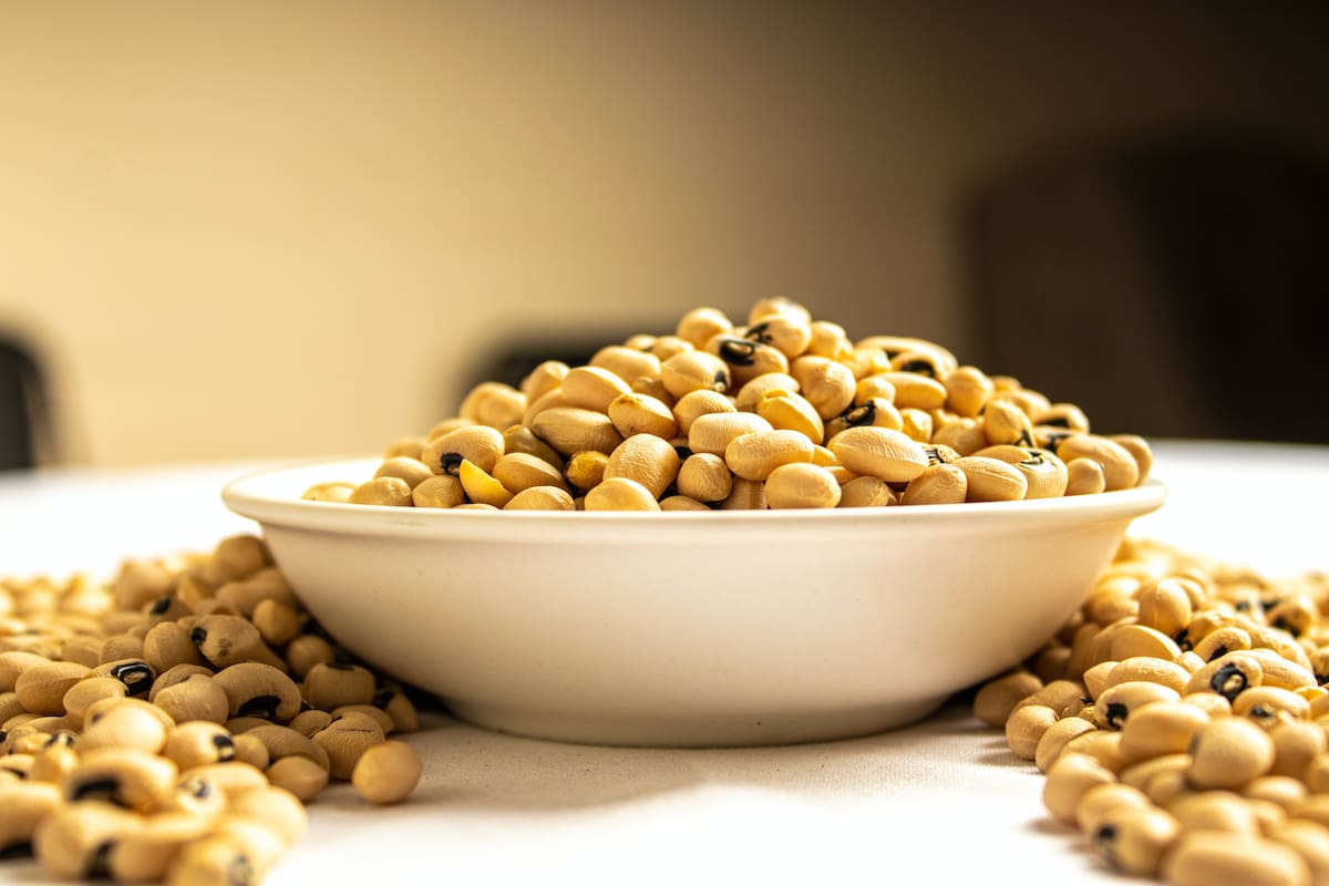 La rica legumbre que previene la anemia y falta de hierro