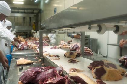 La Rioja y Catamarca se sumaron a Tucumán, Salta y Corrientes, con quienes el Senasa ya firmó convenios para implementar el Plan de Trabajo que equiparará los requisitos higiénico-sanitarios de los frigoríficos provinciales con los de tránsito federal