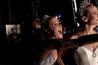 Ludmila Pagliero: “Jamás hubiera podido imaginar la historia que viví: estoy completa”