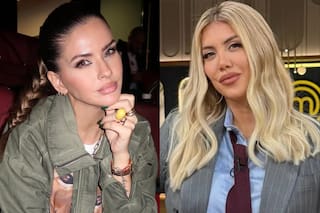 Cómo fue la competencia entre la gala de eliminación de MasterChef vs. la ficción de la China Suárez