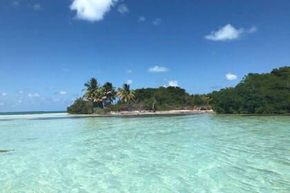 La Riviera Maya mexicana, uno de los destinos más buscados para este tipo de viaje