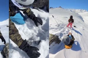 La romántica y creativa propuesta se volvió viral en TikTok