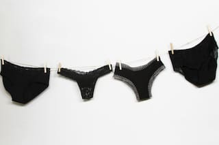 Qué es la bombacha menstrual y cómo se usa