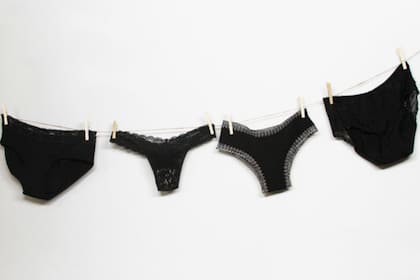 La ropa interior a prueba de períodos se empezó a popularizar en todo el mundo y es un hit.