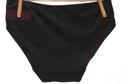 La ropa interior a prueba de períodos se empezó a popularizar en todo el mundo y es un hit.