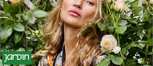 Las nuevas rosas inspiradas en íconos británicos que sorprendieron en Chelsea
