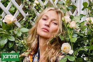 Las nuevas rosas inspiradas en íconos británicos que sorprendieron en Chelsea