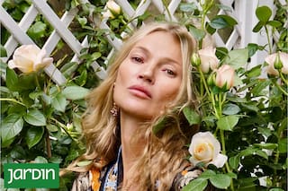 Las nuevas rosas inspiradas en íconos británicos que sorprendieron en Chelsea