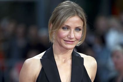 Cameron Diaz