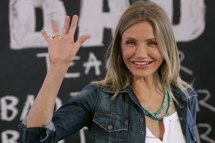 La rubia finalmente le dio adiós a Hollywood