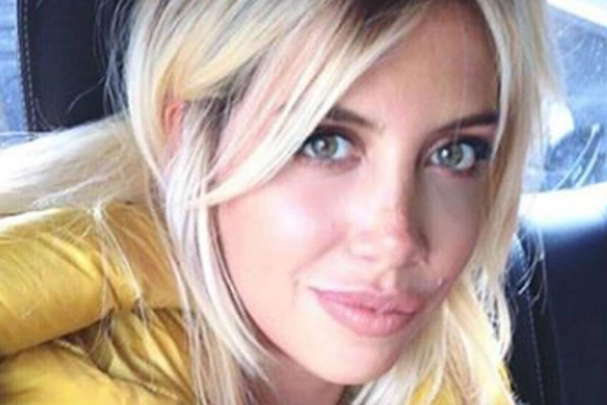 La rubia le respondió de manera velada a la hermana de su marido