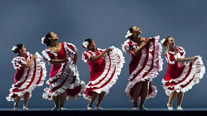 La rumba cubana atrae por su ritmo y sensualidad