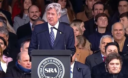 La Rural propuso crear el Consejo Estratégico Nacional para la Erradicación Definitiva de la Fiebre Aftosa