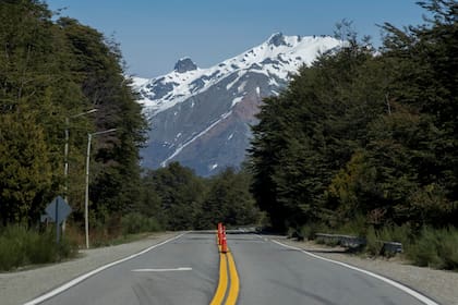 La Ruta 40 es una de las favoritas de turistas y locales