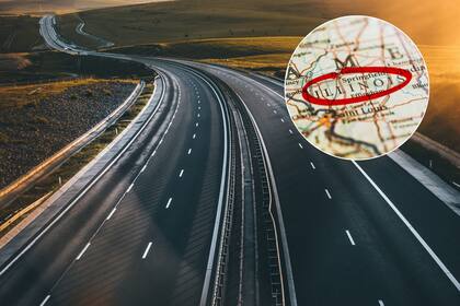 La ruta 66 de Illinois está de aniversario